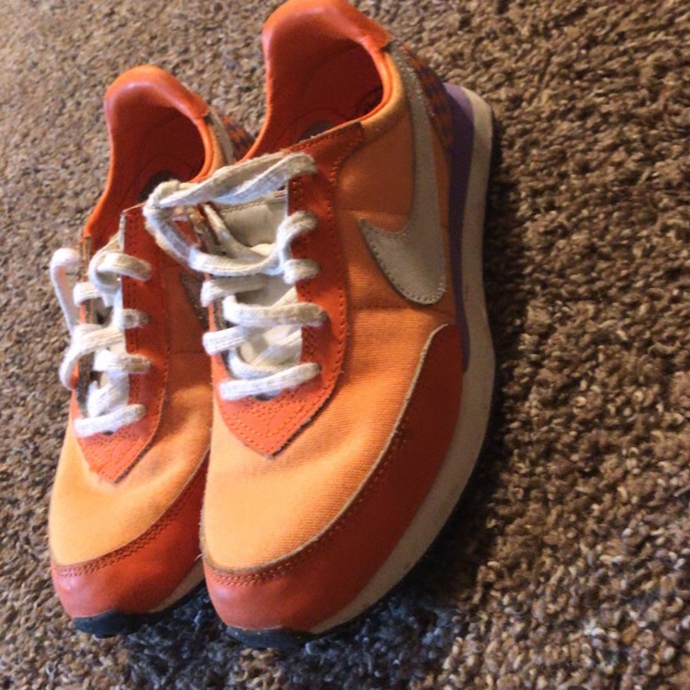Kids Nike Sneakers